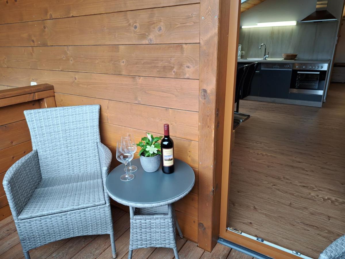 Haus Regina Aparthotel Strobl Bagian luar foto