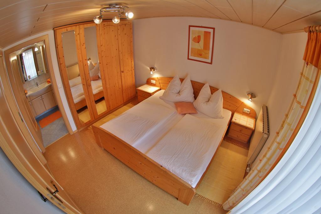 Haus Regina Aparthotel Strobl Bagian luar foto