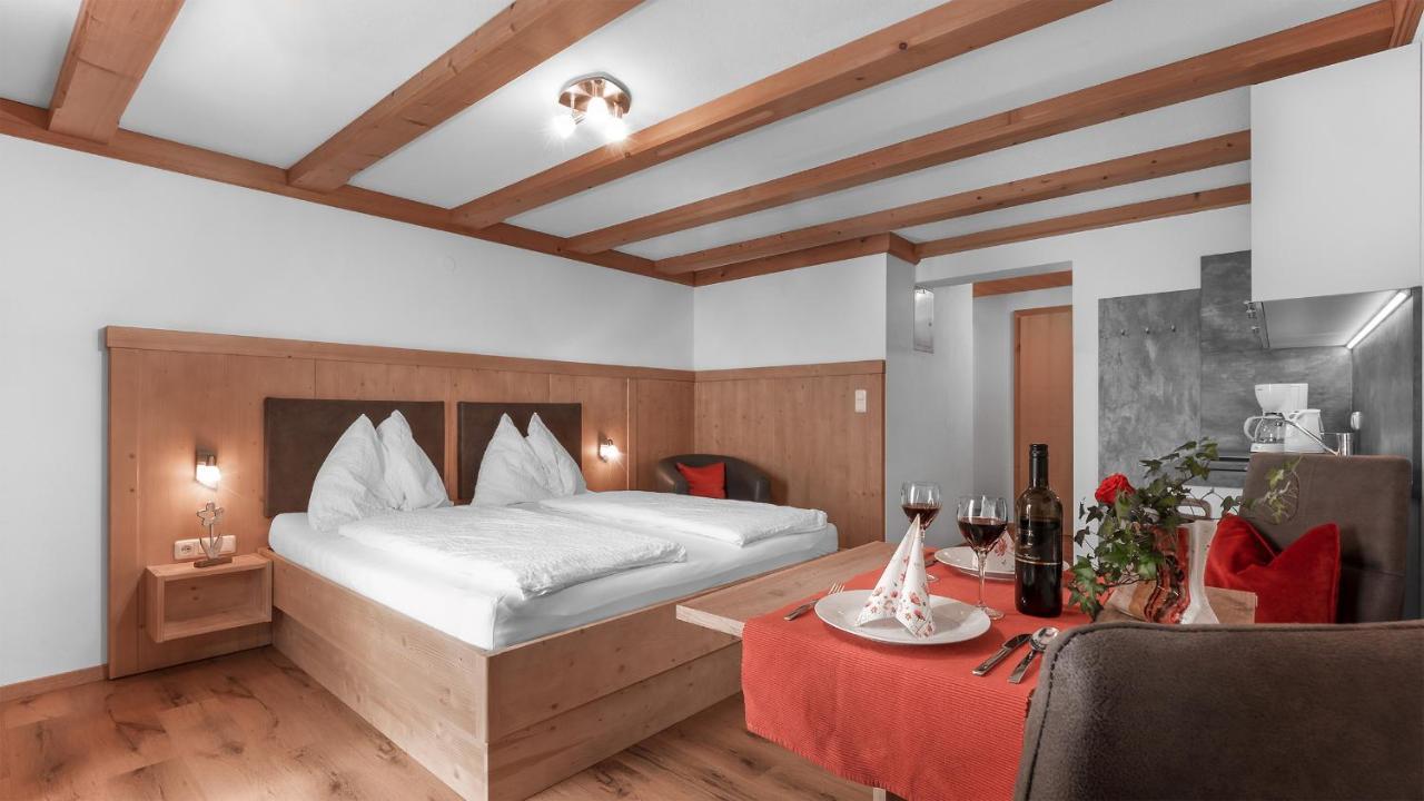 Haus Regina Aparthotel Strobl Bagian luar foto